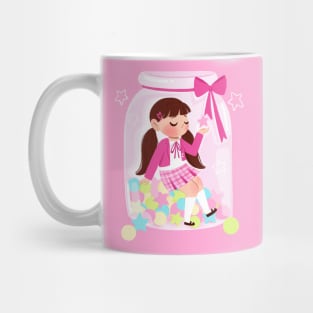 Candy Girl Mug